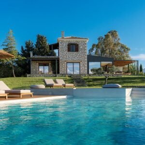 Anemones Villas - lastminute vakantie aanbiedingen