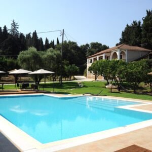 Appartementen Eleas Gi - lastminute vakantie aanbiedingen