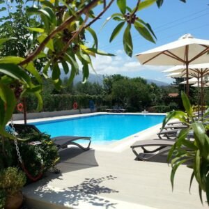 Appartementen Eleni - lastminute vakantie aanbiedingen