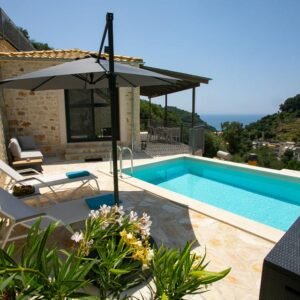 Asaya Hills Villas - lastminute vakantie aanbiedingen