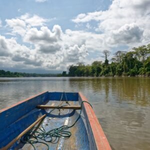Avontuurlijk Darién - lastminute vakantie aanbiedingen
