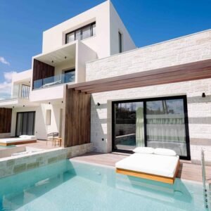 Avra Lux Suites - lastminute vakantie aanbiedingen