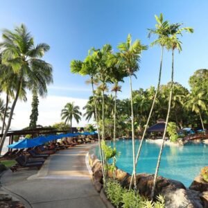 Berjaya Langkawi Beach & Spa Resort - lastminute vakantie aanbiedingen