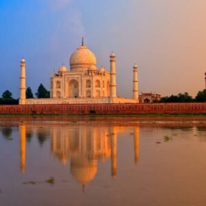 Best Deal Discover Noord-India - lastminute vakantie aanbiedingen
