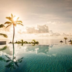 Boutique reis Mauritius - lastminute vakantie aanbiedingen