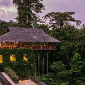 Boutique reis door West-Maleisië - lastminute vakantie aanbiedingen