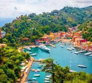 Busreis Cinque Terre