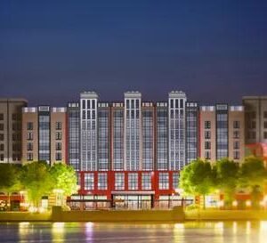 Busreis Disney Hotel New York - The Art of Marvel **** - Magisch Arrangement - lastminute vakantie aanbiedingen