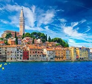 Busreis Idyllisch Istrië - lastminute vakantie aanbiedingen