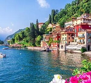 Busreis Italiaanse Meren & Piemonte - lastminute vakantie aanbiedingen