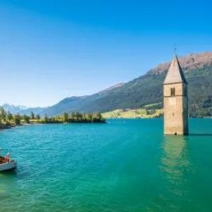 Busreis Nauders en de Bernina Express – lastminute vakantie aanbiedingen