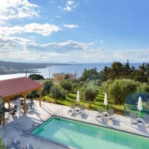 Casa Manolesos - lastminute vakantie aanbiedingen