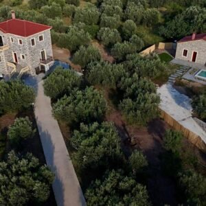 Chateau Eleon - lastminute vakantie aanbiedingen