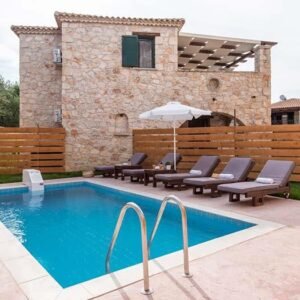 Chrisapella Country Houses - lastminute vakantie aanbiedingen