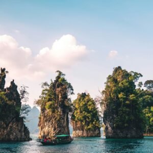 Compleet Thailand & Cambodja - lastminute vakantie aanbiedingen