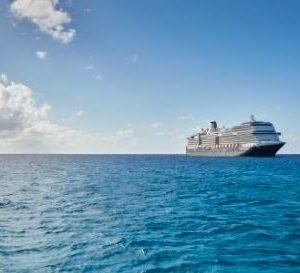 Cruise Canarische eilanden met Agadir en Lissabon - lastminute vakantie aanbiedingen