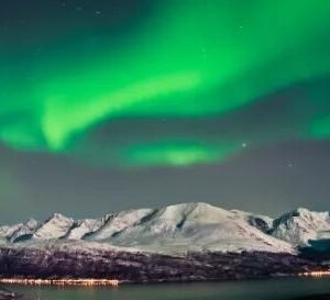 Cruise Noordelijke Expeditie en Magie van het Noorderlicht (04-10-2026) - lastminute vakantie aanbiedingen