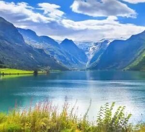 Cruise Noorse Fjorden met het Nordfjord (05-07) - lastminute vakantie aanbiedingen