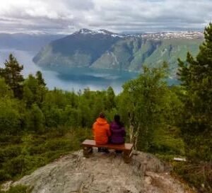 Cruise Noorse Fjorden met het Sognefjord (02-08) - lastminute vakantie aanbiedingen