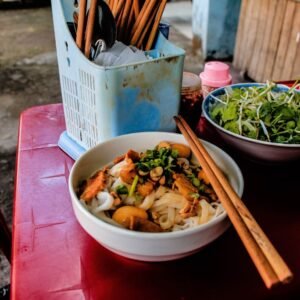 Culturele streetfood tour Chiang Mai - lastminute vakantie aanbiedingen