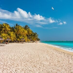 De rustige oostkust van Mauritius - lastminute vakantie aanbiedingen