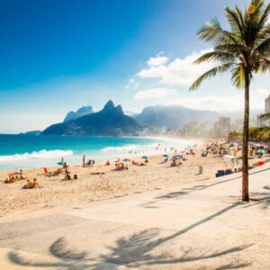 Discover Argentinië en Brazilië - lastminute vakantie aanbiedingen