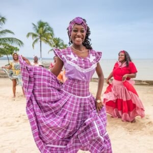 Discover Kleurrijk Belize Deluxe - lastminute vakantie aanbiedingen