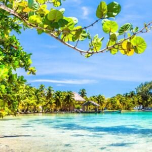 Discover Kleurrijk Belize - lastminute vakantie aanbiedingen