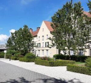 Disneyland Paris per auto - Hotel Campanile Val de France*** - lastminute vakantie aanbiedingen