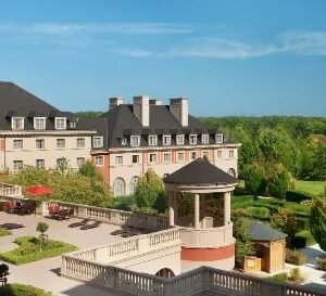 Disneyland Paris per bus - Hotel Dream Castle**** - lastminute vakantie aanbiedingen