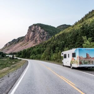 Drie weken door Maritiem Canada - lastminute vakantie aanbiedingen