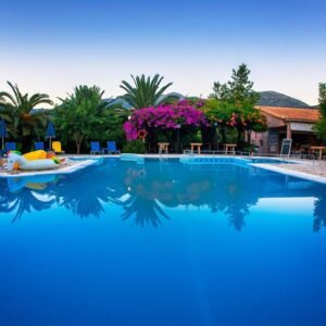 Efrosini Village - lastminute vakantie aanbiedingen