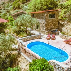 Ellafos Traditional Living - lastminute vakantie aanbiedingen