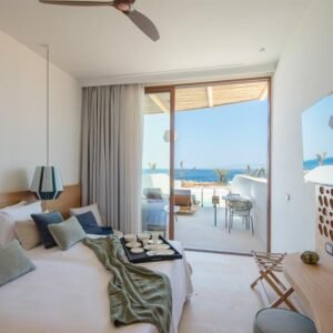 Elounda Wave Suites - lastminute vakantie aanbiedingen