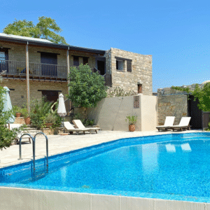 Eveleos Country House - lastminute vakantie aanbiedingen