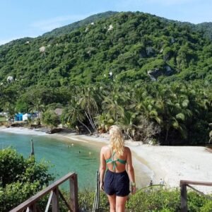Familiereis Avontuurlijk Colombia - lastminute vakantie aanbiedingen