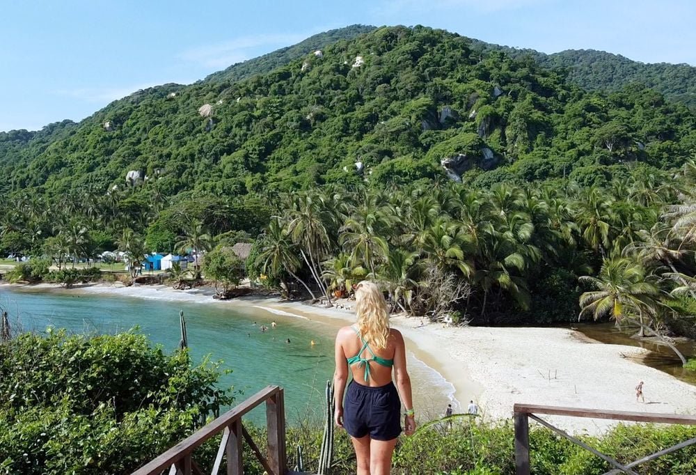 Familiereis Avontuurlijk Colombia - lastminute vakantie aanbiedingen