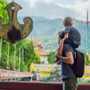 Familiereis Borneo en West-Maleisië - lastminute vakantie aanbiedingen