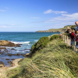 Fietstocht Otago Railtrail - lastminute vakantie aanbiedingen