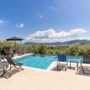 Forti Retreat - lastminute vakantie aanbiedingen