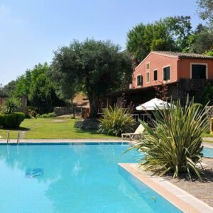 Fundana Villas - lastminute vakantie aanbiedingen