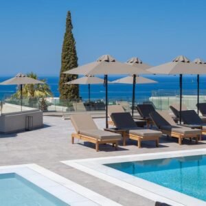 Galaxy Suites Boutique Resort - lastminute vakantie aanbiedingen