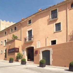 Gran Claustre Boutique Hotel - lastminute vakantie aanbiedingen