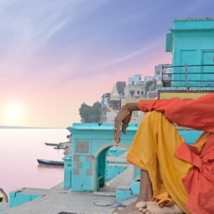 Grand Tour Rajasthan en Varanasi Superior - lastminute vakantie aanbiedingen