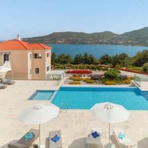 Grand View Villas - lastminute vakantie aanbiedingen