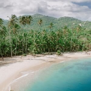 Grand tour Colombia - lastminute vakantie aanbiedingen