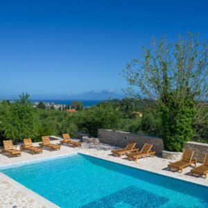Herakles Estate - lastminute vakantie aanbiedingen