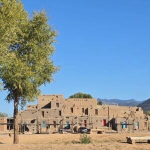 Highlights New Mexico - lastminute vakantie aanbiedingen