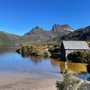 Hoogtepunten Tasmanië - lastminute vakantie aanbiedingen