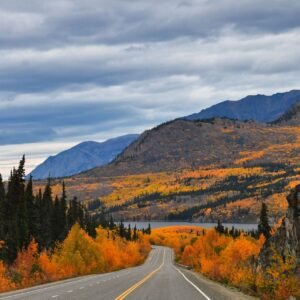 Hoogtepunten van Yukon - lastminute vakantie aanbiedingen